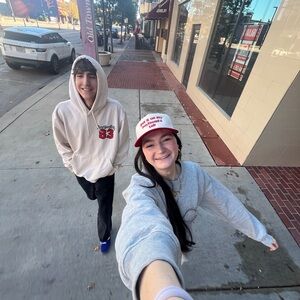 Meet your Posher, Anna catherine